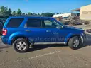 2011 Ford Escape XLT FWD 4-DR, 2.5L L4