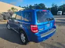 2011 Ford Escape XLT FWD 4-DR, 2.5L L4