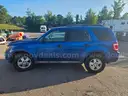 2011 Ford Escape XLT FWD 4-DR, 2.5L L4
