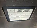 2011 Ford Escape XLT FWD 4-DR, 2.5L L4