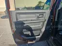 2013 RAM 2500 CREW CAB 4WD 4-DR, 5.7L V8