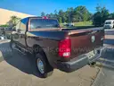 2013 RAM 2500 CREW CAB 4WD 4-DR, 5.7L V8