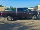 2013 RAM 2500 CREW CAB 4WD 4-DR, 5.7L V8