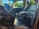 2013 RAM 2500 CREW CAB 4WD 4-DR, 5.7L V8