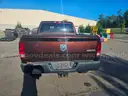 2013 RAM 2500 CREW CAB 4WD 4-DR, 5.7L V8