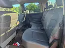 2013 RAM 2500 CREW CAB 4WD 4-DR, 5.7L V8
