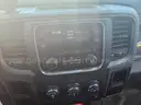 2013 RAM 2500 CREW CAB 4WD 4-DR, 5.7L V8