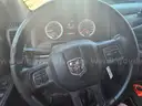 2013 RAM 2500 CREW CAB 4WD 4-DR, 5.7L V8
