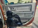 2013 RAM 2500 CREW CAB 4WD 4-DR, 5.7L V8