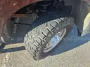 2013 RAM 2500 CREW CAB 4WD 4-DR, 5.7L V8