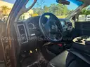 2013 RAM 2500 CREW CAB 4WD 4-DR, 5.7L V8