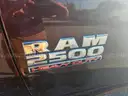 2013 RAM 2500 CREW CAB 4WD 4-DR, 5.7L V8
