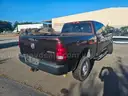 2013 RAM 2500 CREW CAB 4WD 4-DR, 5.7L V8