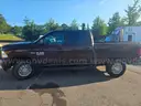 2013 RAM 2500 CREW CAB 4WD 4-DR, 5.7L V8