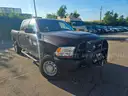 2013 RAM 2500 CREW CAB 4WD 4-DR, 5.7L V8