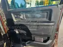 2013 RAM 2500 CREW CAB 4WD 4-DR, 5.7L V8
