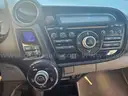 2014 Honda Insight HATCHBACK 2-DR, 1.3L L4 HYBRID