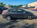 2014 Honda Insight HATCHBACK 2-DR, 1.3L L4 HYBRID