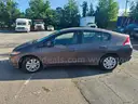 2014 Honda Insight HATCHBACK 2-DR, 1.3L L4 HYBRID