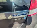 2014 Honda Insight HATCHBACK 2-DR, 1.3L L4 HYBRID