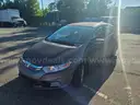 2014 Honda Insight HATCHBACK 2-DR, 1.3L L4 HYBRID