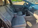 2014 Honda Insight HATCHBACK 2-DR, 1.3L L4 HYBRID