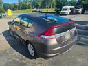 2014 Honda Insight HATCHBACK 2-DR, 1.3L L4 HYBRID