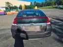 2014 Honda Insight HATCHBACK 2-DR, 1.3L L4 HYBRID