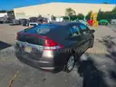 2014 Honda Insight HATCHBACK 2-DR, 1.3L L4 HYBRID