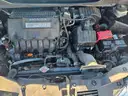 2014 Honda Insight HATCHBACK 2-DR, 1.3L L4 HYBRID
