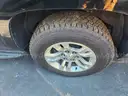 2018 Chevrolet Suburban 4WD 4-DR, 5.3L V8