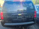 2018 Chevrolet Suburban 4WD 4-DR, 5.3L V8