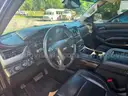 2018 Chevrolet Suburban 4WD 4-DR, 5.3L V8