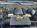 2018 Chevrolet Suburban 4WD 4-DR, 5.3L V8