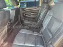 2018 Chevrolet Suburban 4WD 4-DR, 5.3L V8