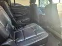 2018 Chevrolet Suburban 4WD 4-DR, 5.3L V8
