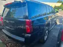 2018 Chevrolet Suburban 4WD 4-DR, 5.3L V8