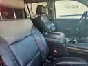 2018 Chevrolet Suburban 4WD 4-DR, 5.3L V8