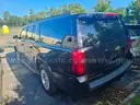 2018 Chevrolet Suburban 4WD 4-DR, 5.3L V8
