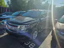 2018 Chevrolet Suburban 4WD 4-DR, 5.3L V8
