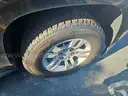 2018 Chevrolet Suburban 4WD 4-DR, 5.3L V8