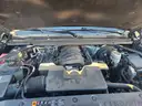 2018 Chevrolet Suburban 4WD 4-DR, 5.3L V8