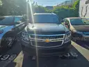 2018 Chevrolet Suburban 4WD 4-DR, 5.3L V8