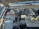 2018 Chevrolet Suburban 4WD 4-DR, 5.3L V8