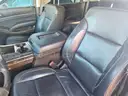 2018 Chevrolet Suburban 4WD 4-DR, 5.3L V8