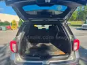 2021 Ford Explorer Police AWD 4-DR, 3.3L V6