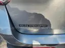 2021 Ford Explorer Police AWD 4-DR, 3.3L V6