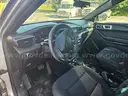 2021 Ford Explorer Police AWD 4-DR, 3.3L V6