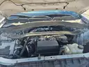 2021 Ford Explorer Police AWD 4-DR, 3.3L V6