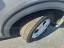 2021 Ford Explorer Police AWD 4-DR, 3.3L V6
